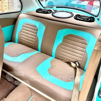 FUSCA 1.5 8V