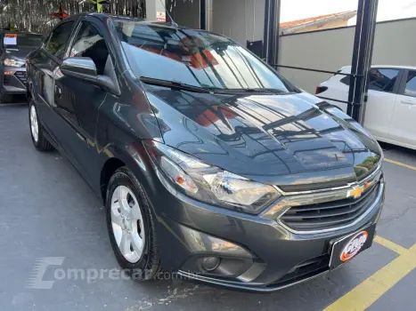 PRISMA Sed. LT 1.4 8V FlexPower 4p