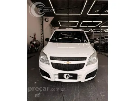 MONTANA 1.4 MPFI LS CS 8V FLEX 2P MANUAL