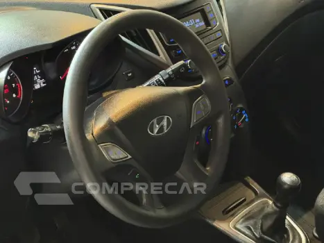 HB20 1.0 COMFORT 12V FLEX 4P MANUAL