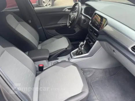 T-CROSS 1.0 200 TSI Comfortline