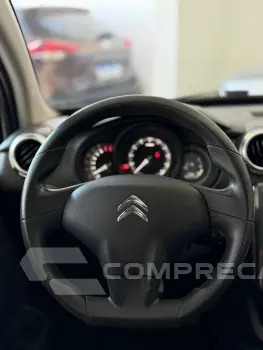 C3 Tendance Pure Tech 1.2 Flex 12V Mec.