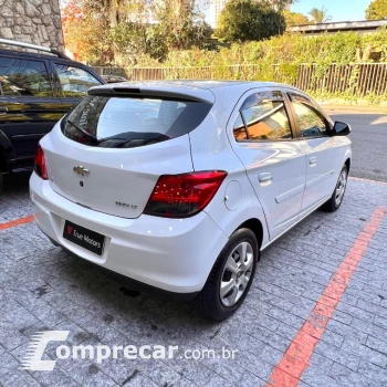 ONIX 1.4 MPFI LT 8V