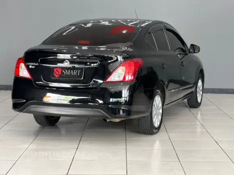 VERSA 1.0 12V FLEX 4P MANUAL