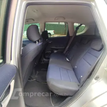 Fit LX 1.4/ 1.4 Flex 8V/16V 5p Mec.