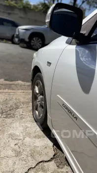 COROLLA 1.8 XEI 16V