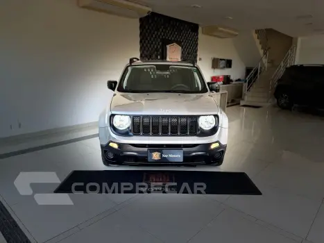 RENEGADE 1.8 16V FLEX SPORT 4P AUTOMÁTICO