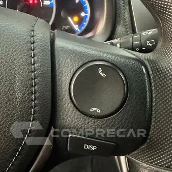 YARIS XL 1.5 Flex 16V 5p Aut.