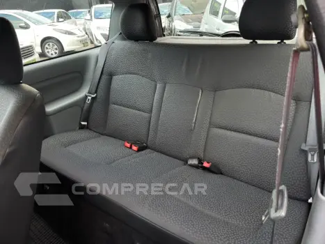 CLIO 1.0 AUTHENTIQUE 16V HI-FLEX 2P MANUAL