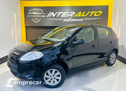 Fiat PALIO 1.0 MPI Attractive 8V 4 portas