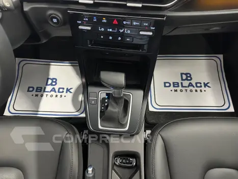 Creta Limited 1.0 TB 12V Flex Aut.