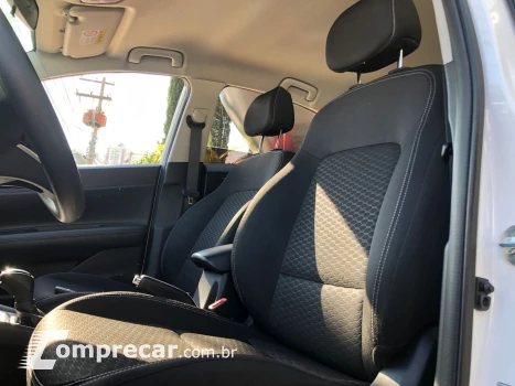 Hb20 1.6 16V Flex Vision Automático