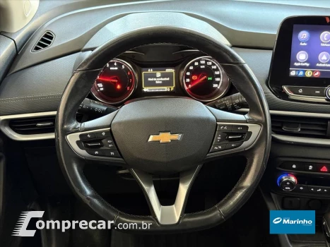 TRACKER 1.2 TURBO FLEX PREMIER AUTOMÁTICO