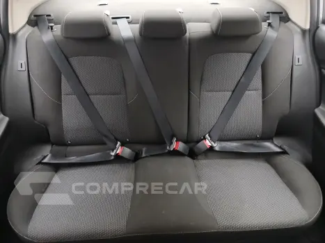 ONIX 1.0 TURBO FLEX PLUS LTZ MANUAL