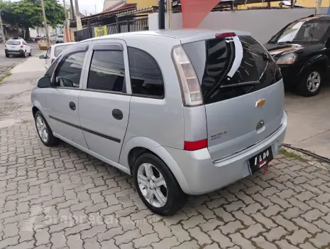 MERIVA 1.4 MPFI JOY 8V