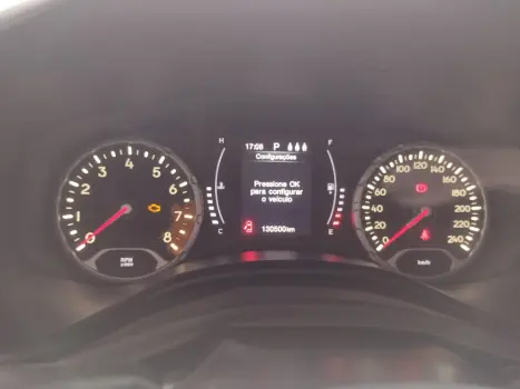 RENEGADE 1.8 16V Sport