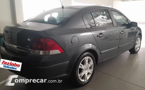 Vectra Sedan 2.0 4P ELEGANCE