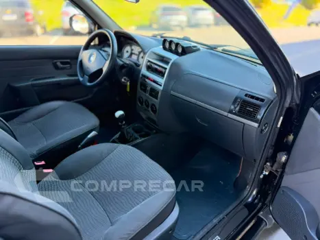 Strada Adventure 1.8/ 1.8 LOCKER Flex CE