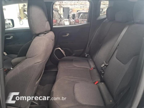 RENEGADE 1.8 16V