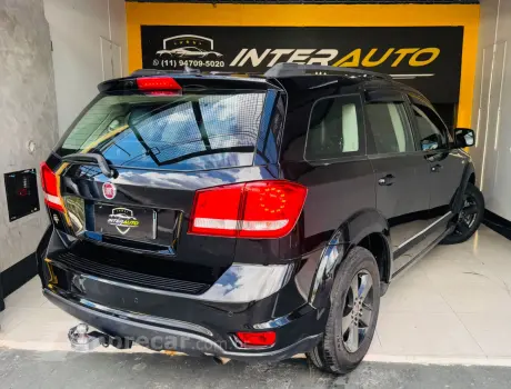 FREEMONT 2.4 Precision 16V