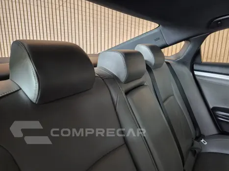 CIVIC 1.5 16V Turbo Touring