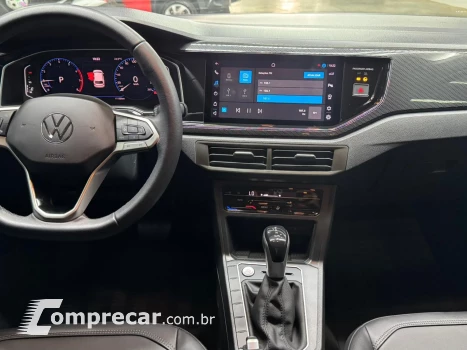 POLO 1.0 170 TSI HIGHLINE AUTOMÁTICO