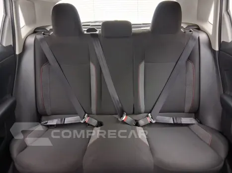 POLO 1.0 MPI TRACK MANUAL