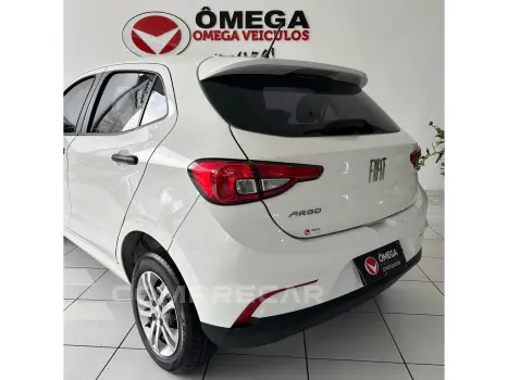 ARGO 1.0 FIREFLY FLEX DRIVE MANUAL