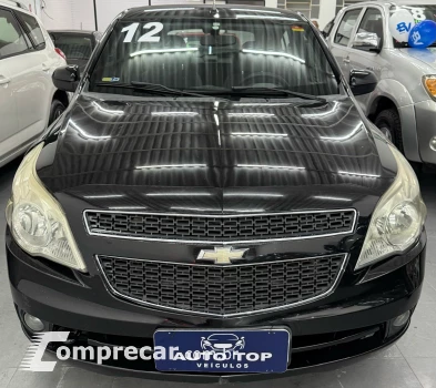 AGILE 1.4 MPFI LTZ 8V