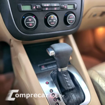JETTA 2.5 I 20V 170cv