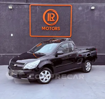 MONTANA 1.4 MPFI Sport CS 8V