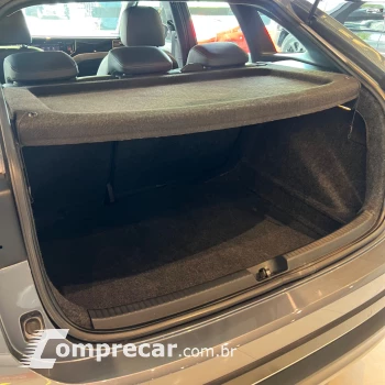 Nivus Highline 1.0 200 TSI Flex Aut.