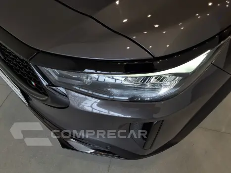 FASTBACK 1.0 TURBO 200 FLEX IMPETUS CVT