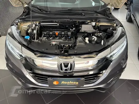 HR-V EXL 1.8 Flexone 16V 5p Aut.