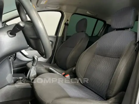 SANDERO 1.6 16V SCE FLEX EXPRESSION MANUAL