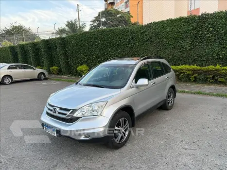 Honda CRV 2.0 EXL 4X4 16V 4 portas