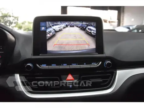 HB20 - 1.0 12V COMFORT PLUS MANUAL