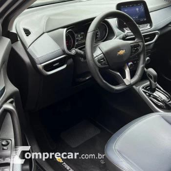 TRACKER Premier 1.2 Turbo 12V Flex Aut.