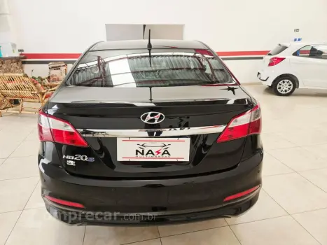 HB20 1.0 12V Comfort Plus