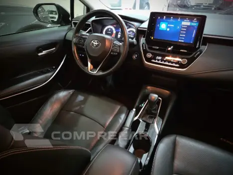 COROLLA 2.0 VVT-IE FLEX XEI DIRECT SHIFT