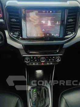 Toro 2.0 16V 4P VOLCANO 4WD TURBO DIESEL AUTOMÁTICO