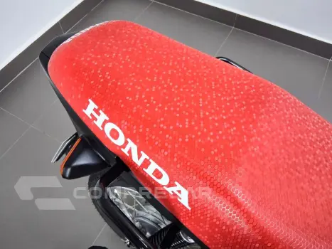 HONDA POP 110I ES