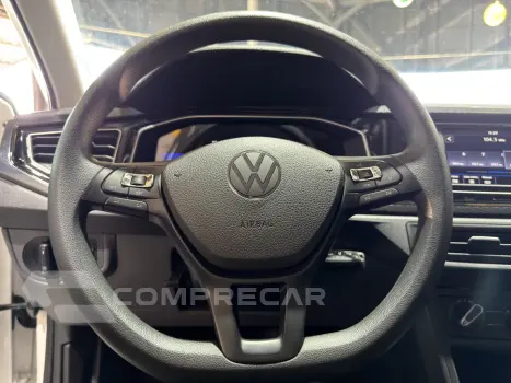 VIRTUS 1.0 170 TSI MANUAL
