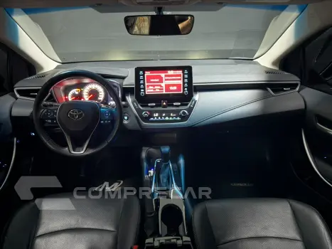 COROLLA 2.0 VVT-IE FLEX XEI DIRECT SHIFT