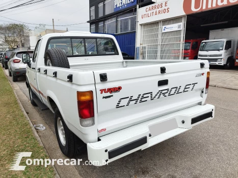 D20 4.0 Conquest CS 8V