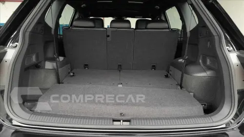 TIGUAN 2.0 300 TSI GASOLINA ALLSPACE R-LINE AUTOM