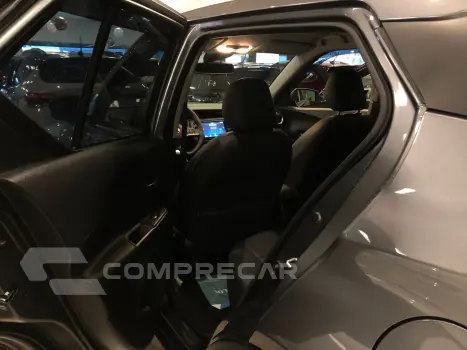 Kicks Play 1.6 16V Flexstart Advance Plus Xtronic