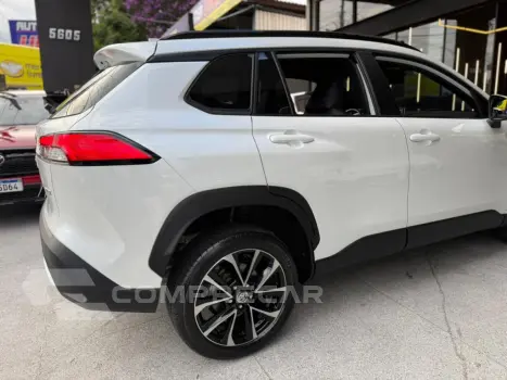 COROLLA CROSS 2.0 VVT-IE FLEX XRE DIRECT SHIFT