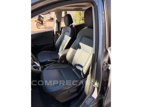 TRACKER 1.2 TURBO FLEX PREMIER AUTOMÁTICO