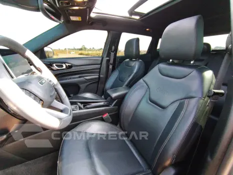 COMPASS 1.3 T270 TURBO FLEX S AT6